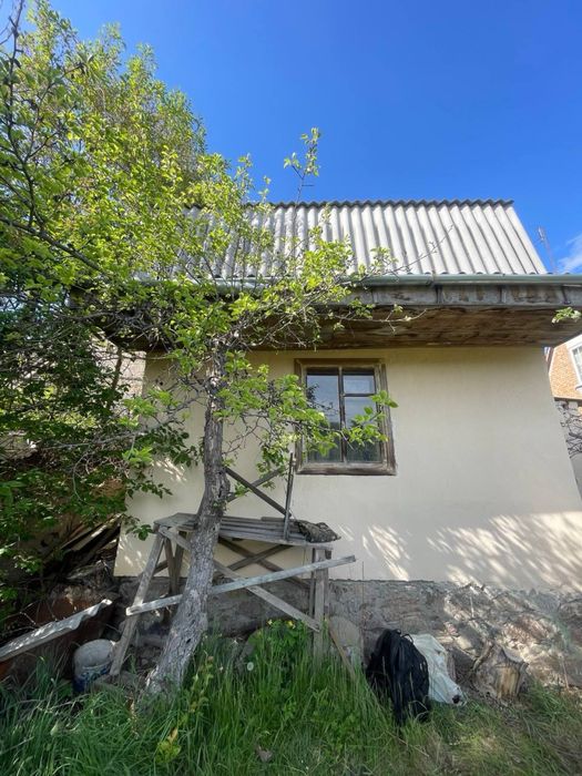 Дача село Шкарівка кооп Рось 2