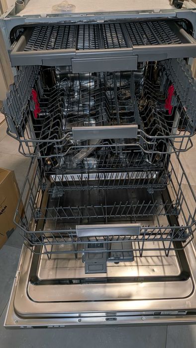 Zmywarka Whirlpool  WIC 3C26 F sprawna