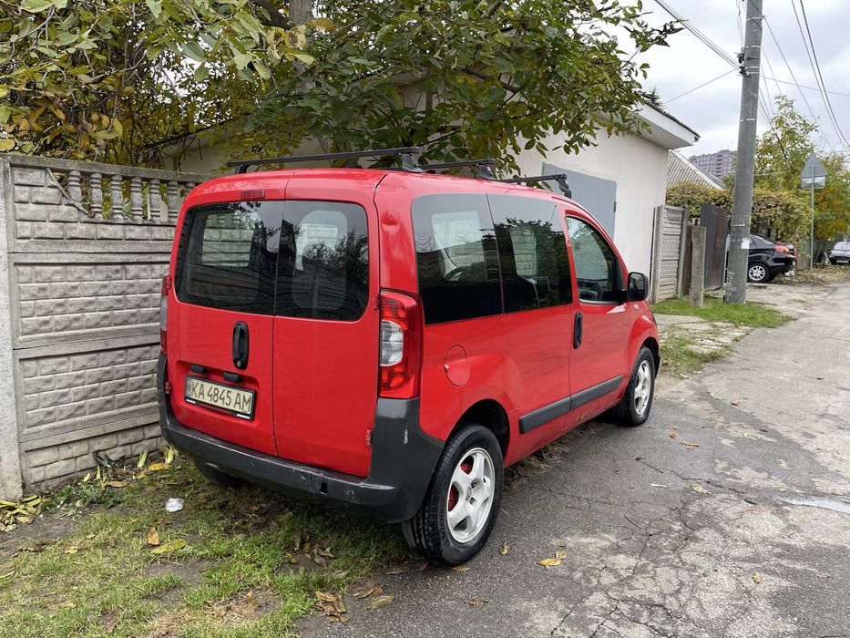 Продам автомобіль