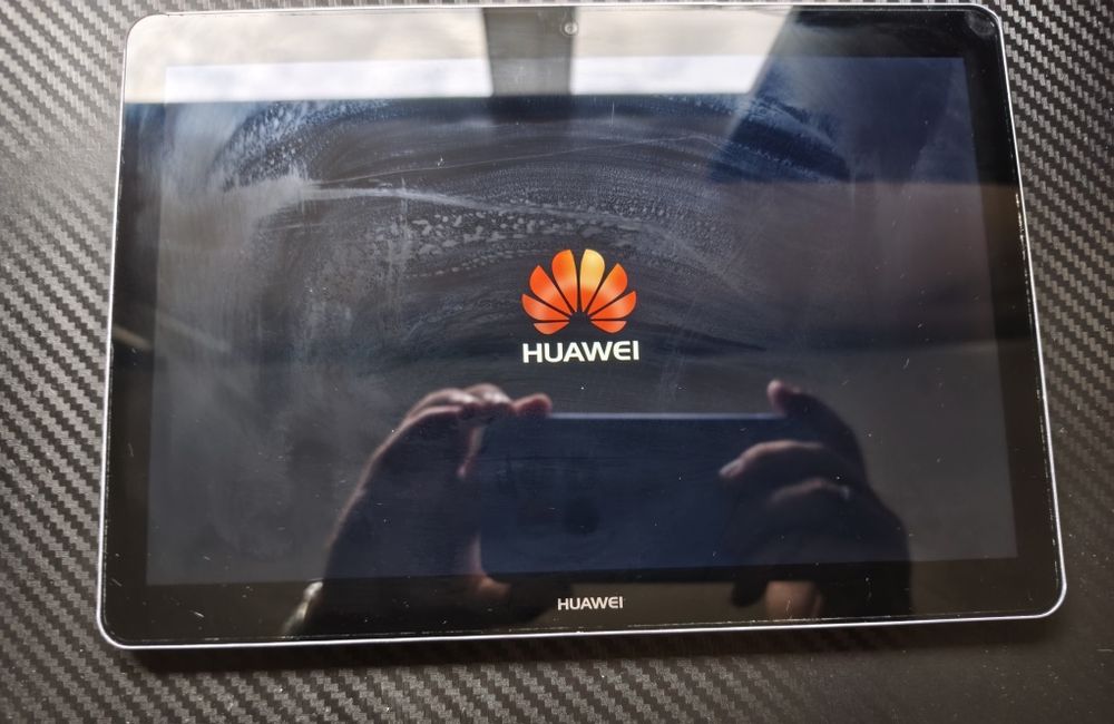 Huawei mediapad t3