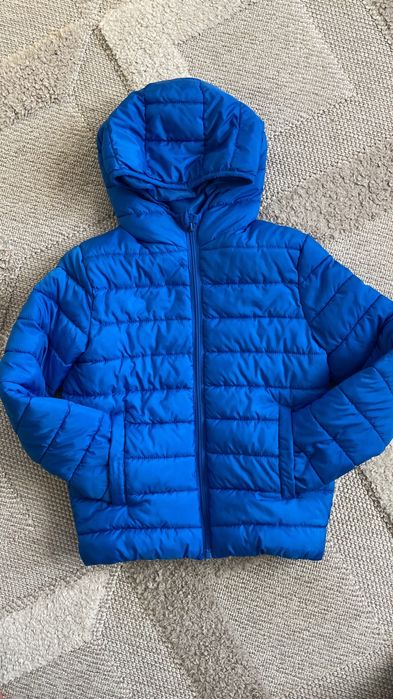 Курточка для хлопчика