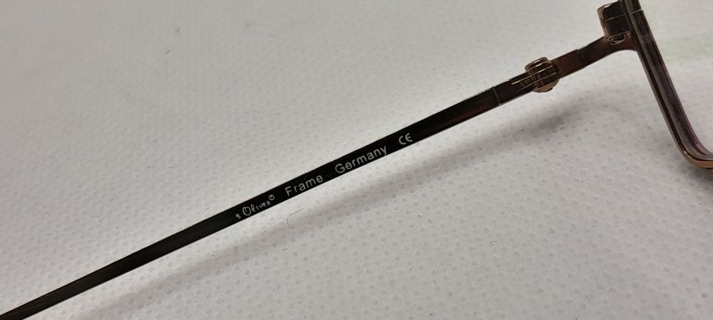Okulary oprawki s.Oliver