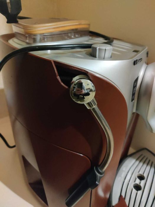 Кавомашина , кавоварка Seco Go, можливий продаж по запчастинах