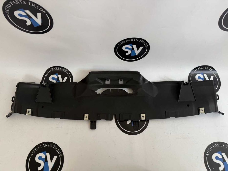 BMW X1 U11 U12 Дифлектор кришка повітропровода накладка панелі 51745A3B9A1