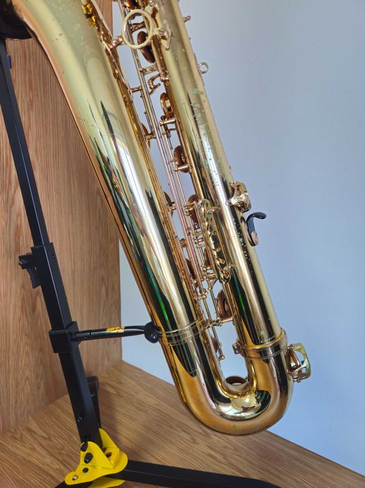 Selmer Baritone Saxophone64284909564803124