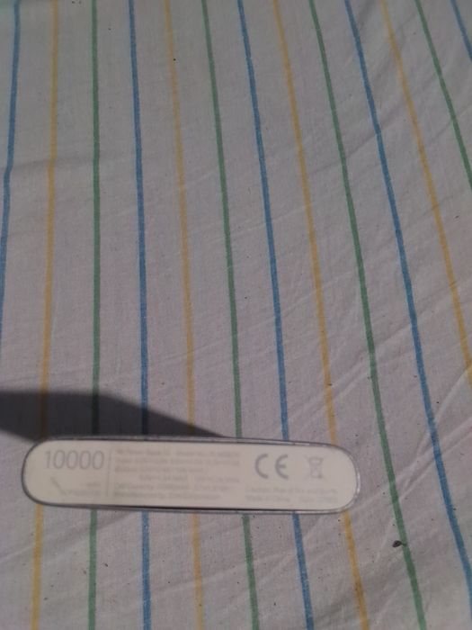 Пауэры рабочие в нормальном состоянии