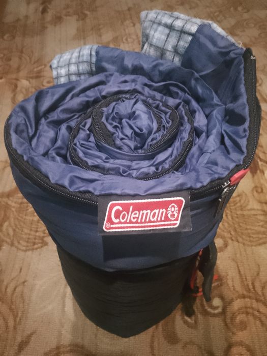 Спальный мішок, новий.