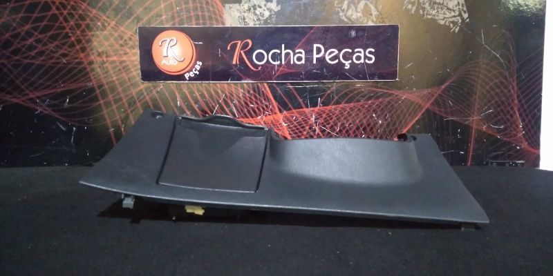 Tampa De Baixo Do Volante Rover 45 Hatchback (Rt)