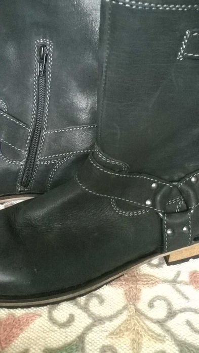 Чоловічі черевики BELMONDO