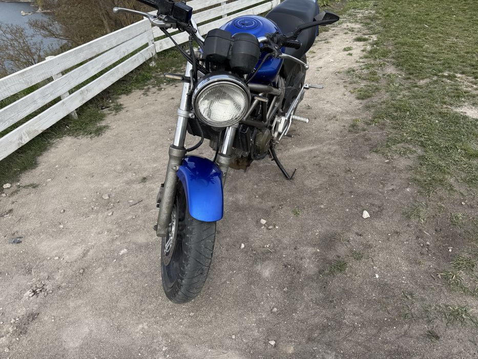 Хонда втр 250 1999р в ідеалі їде по gps177 весь обслужиний