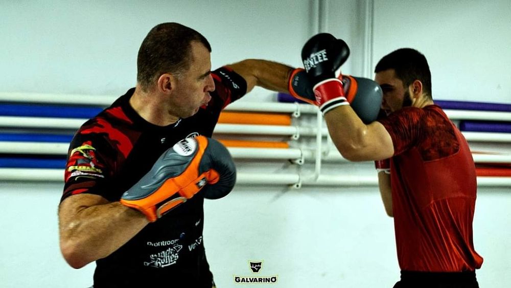 boks,muai thai , judo, bjj. samoobrona TRENINGI Indywidualne!!! ZAPRAS
