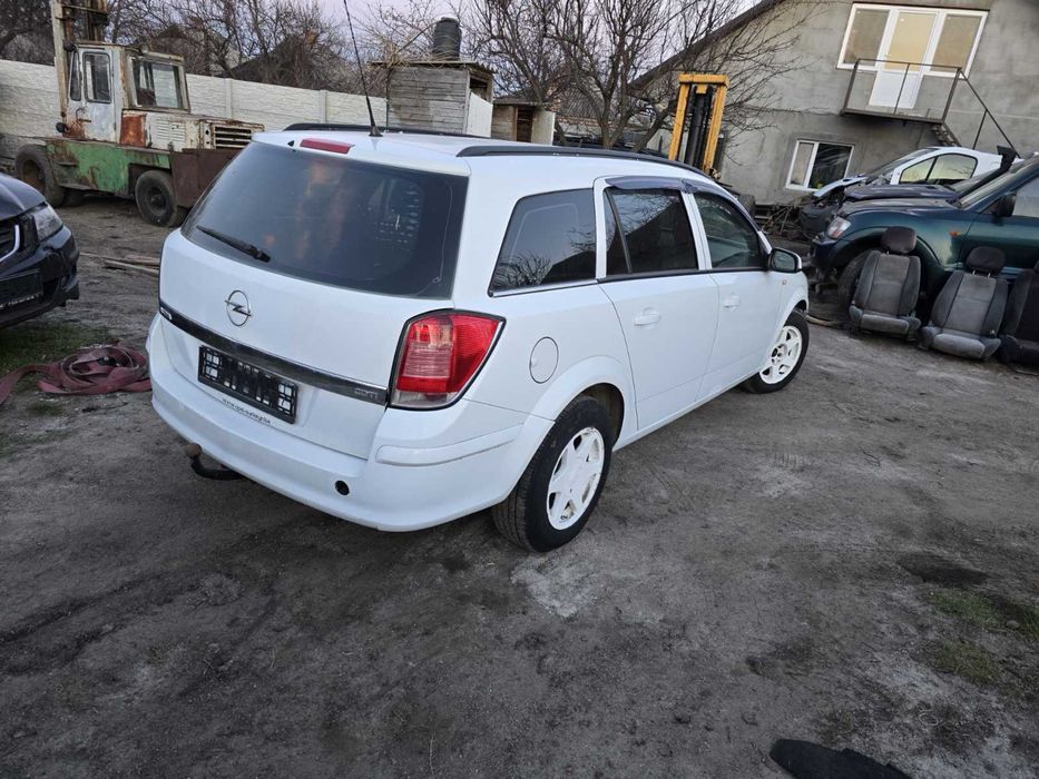 Шрот, по запчастинам Опель Астра Н , 1.8 бенз 1.7 диз 2006- 08рік.рік