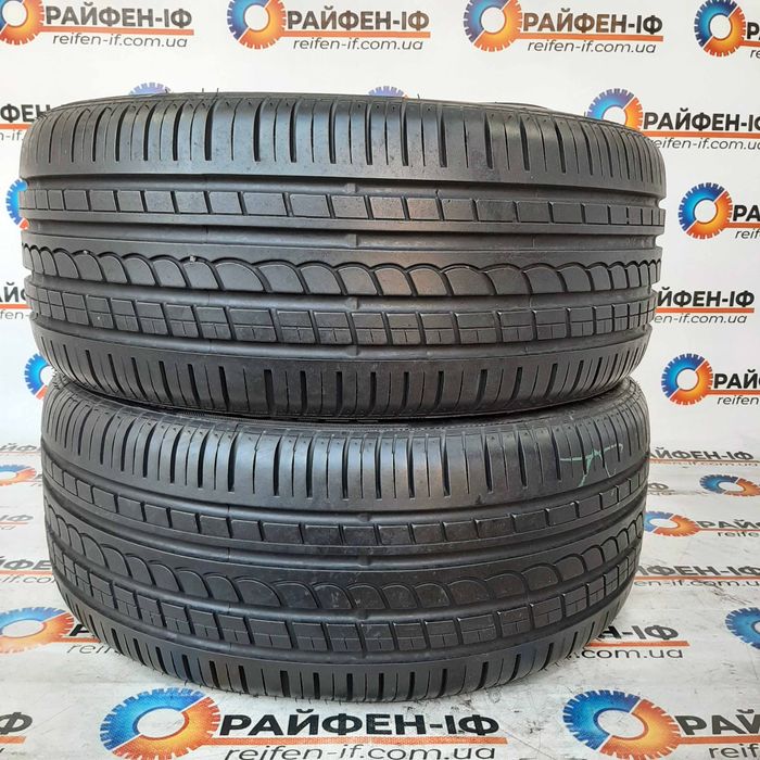 225/40 R18 Pirelli Rosso б/у шини 4шт & 2501258