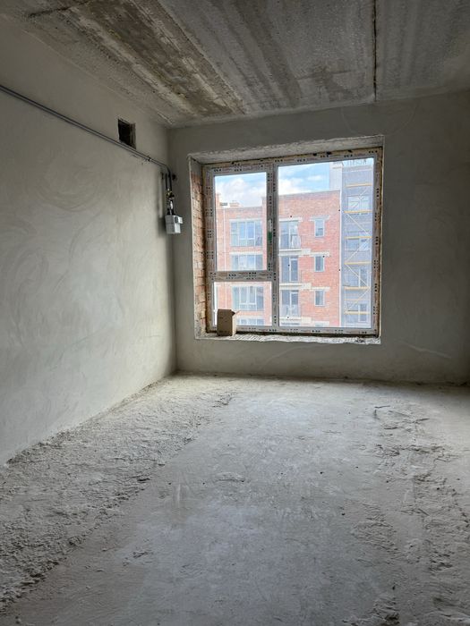 2-х кім КАСКАД - ЯРКО 1-черга