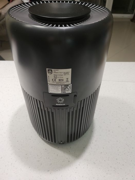 Очисник повітря PHILIPS PureProtect Mini Серія 900 AC0951/13