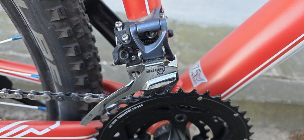 Felt 820, Koła 26", R 17,5", rower górski, MTB