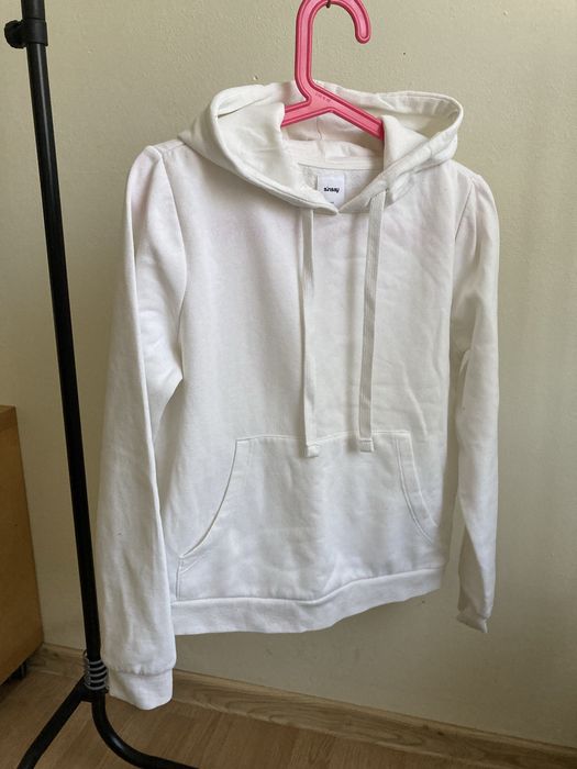 Bluza dziewczeca damska S M
