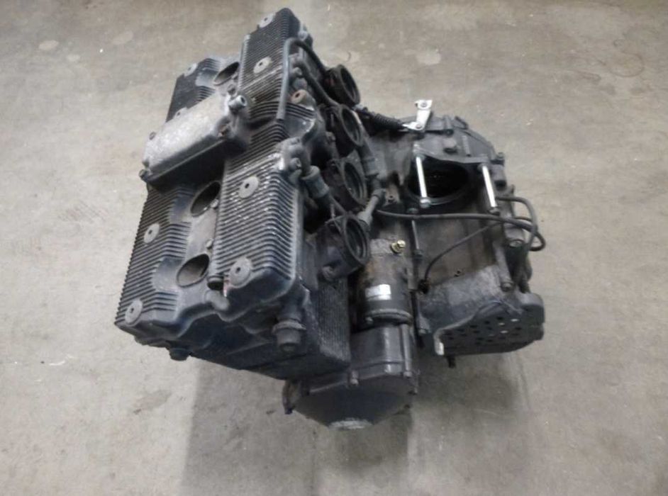 Gsxr gsx 750 olejak silnik