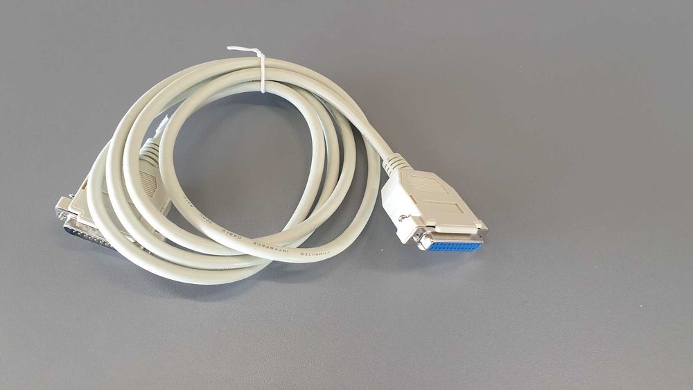 HARDI SCANBOX Przewód, kabel sterownika HC [1433]