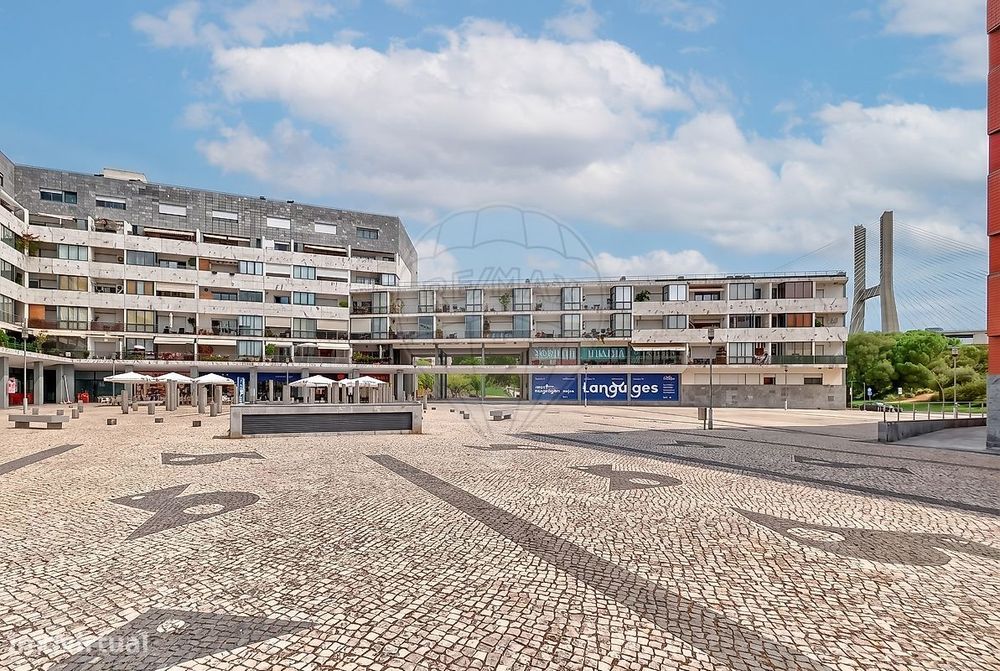 Apartamento T3 para arrendamento