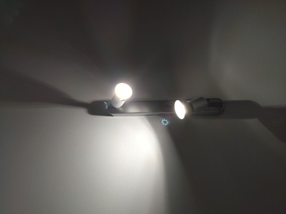 Candeeiro de tecto