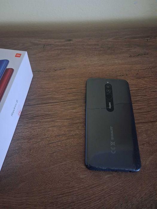 Redmi note 8.      .