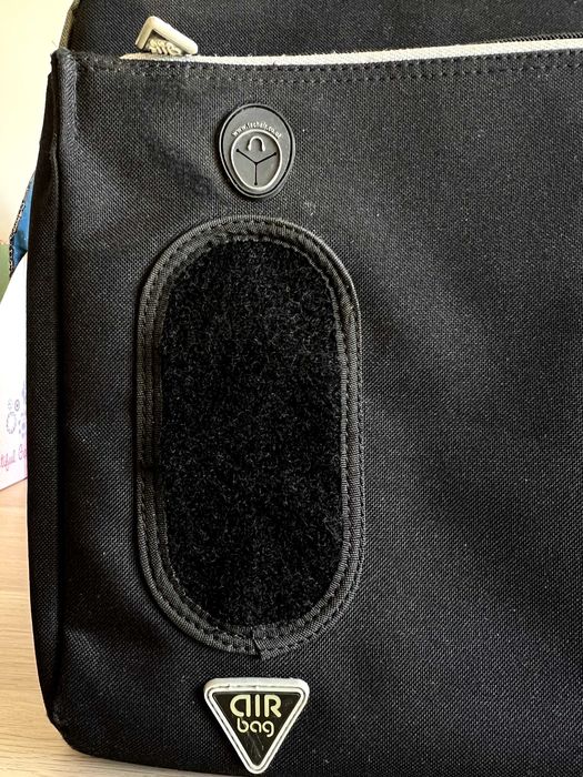 Bolsa / Mala Techair para Computador Portátil