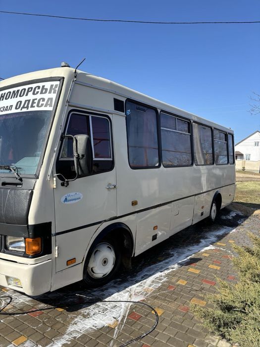 Продам Автобус Эталон