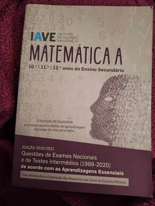Grade 12 National Mathematics Exam Preparation Book