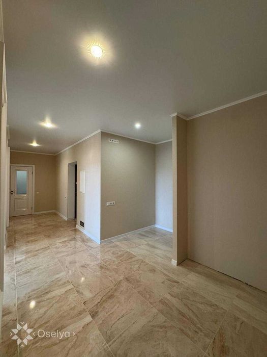Продаж 2к квартира з ремонтом у ЖК «Русанівська Гавань» | 88 м² | Без % 9 поверх