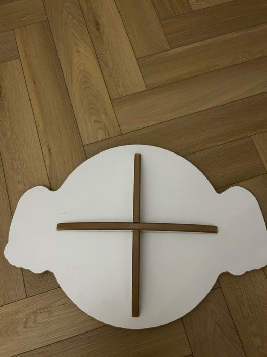 Dysk balansujący labirynt Gugi