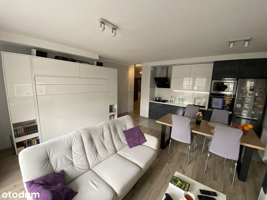 Mieszkanie 63,5 m² piętro 1/4, Lublin, ul. Dunikowskiego, dziesiąta
