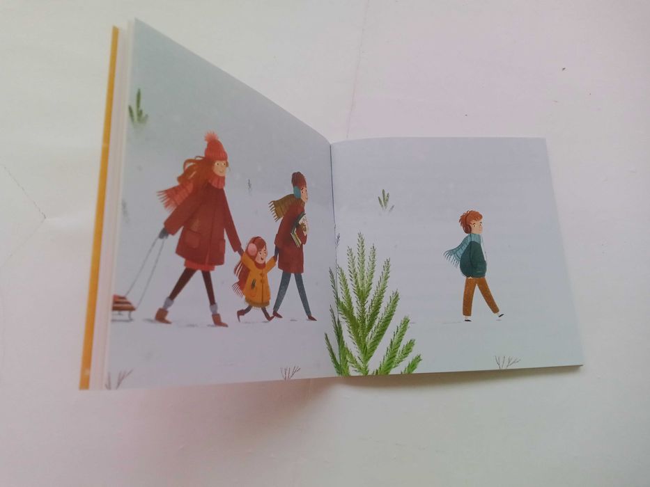 Кто приносить подарунки? Володимир Бєглов.