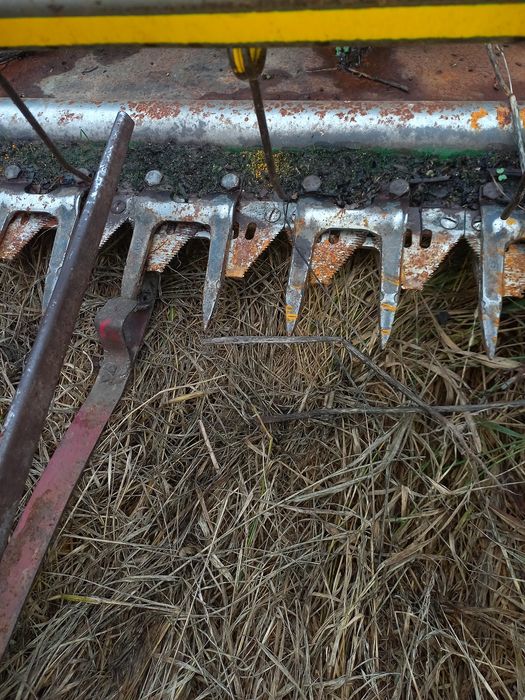 Продам комбайн volvo 830s