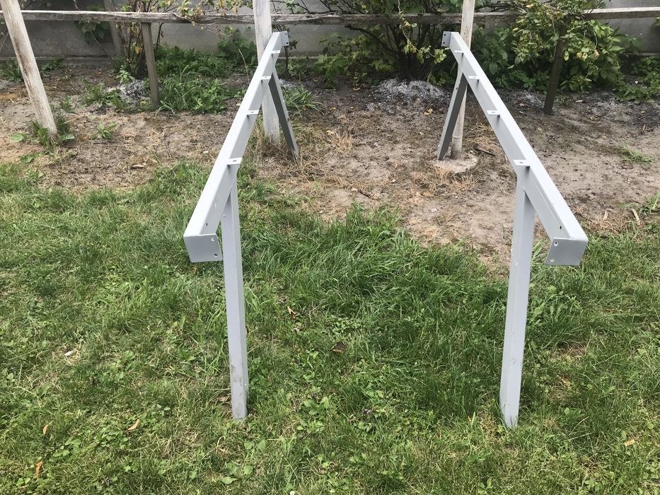 Стол (Каркас теннисного стола)металический