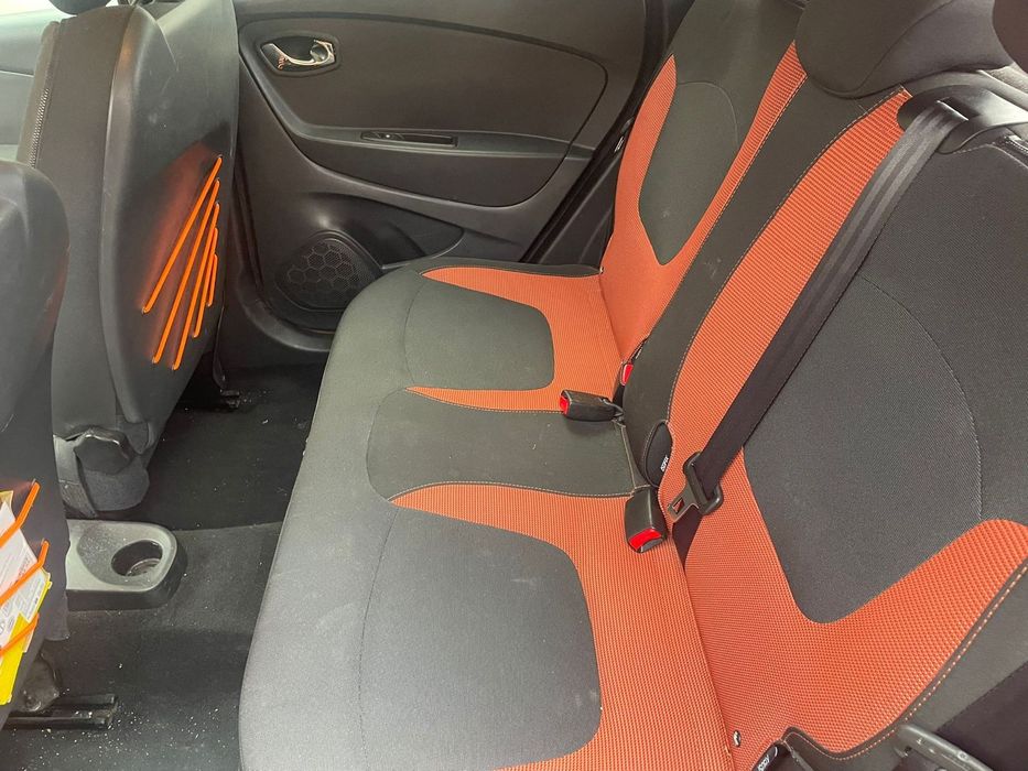 Renault Captur dCi 90 COLLECTION