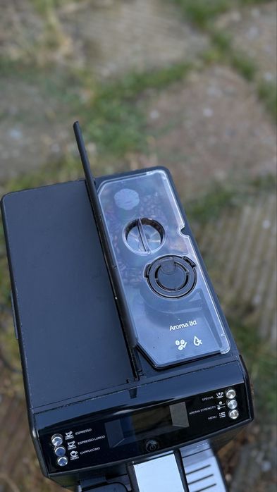 Кавомашина Philips Minuto