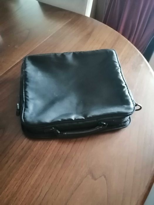 Computador Portátil Antigo