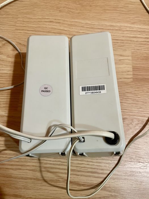 Колонки Logitech