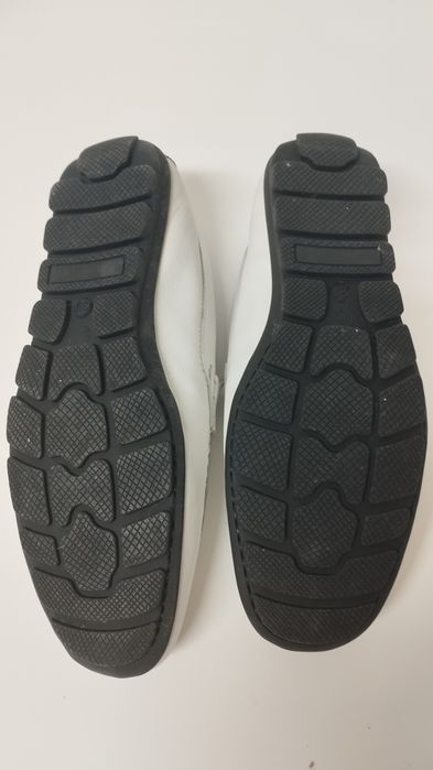 Sapatos / Mocassins de homem NOVOS