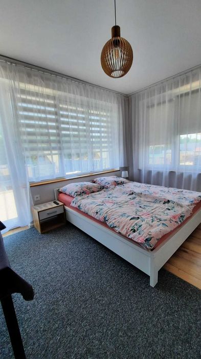 Międzyzdroje, blisko plaży, darmowy parking,  pensjonat Aleksandra
