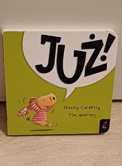 Zestaw 7 książeczek