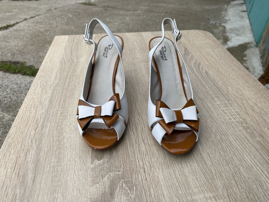 Туфлі жіночі , модні