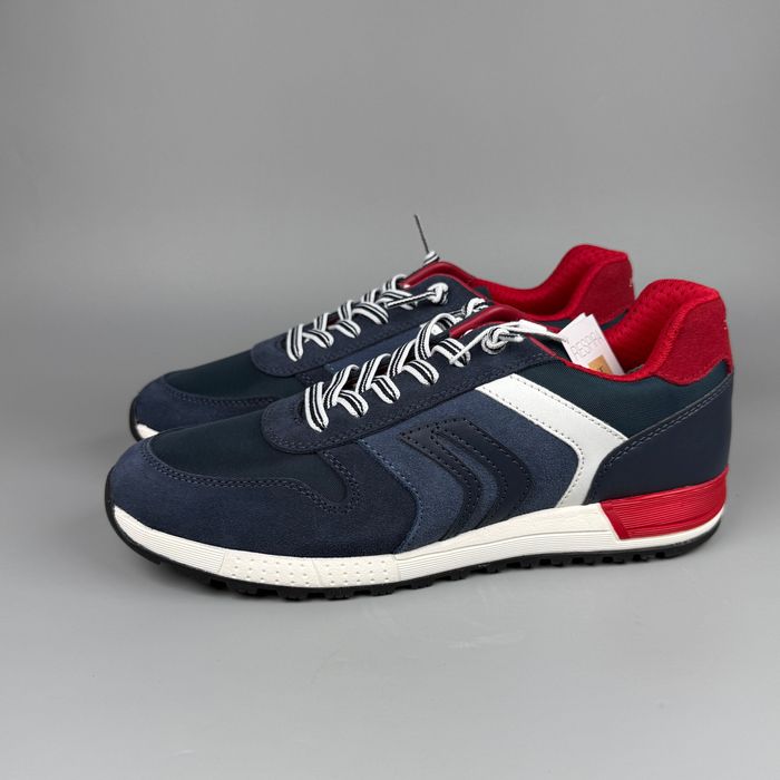 Кросівки Geox Alben 39 р. кроссовки