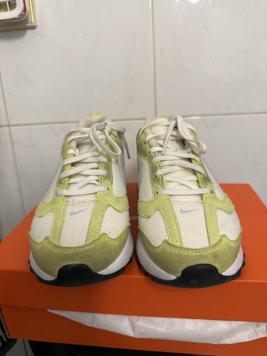 Tenis Nike verdadeiros