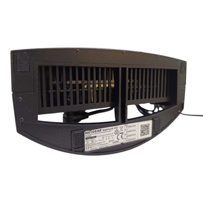 Netgear Nighthawk X6S Tri-Band WiFi Mesh Extender EX8000
