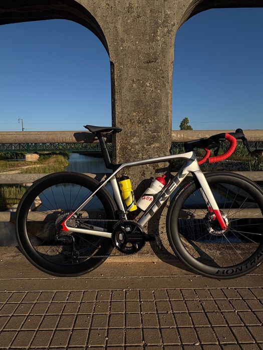 Trek madone sl7.