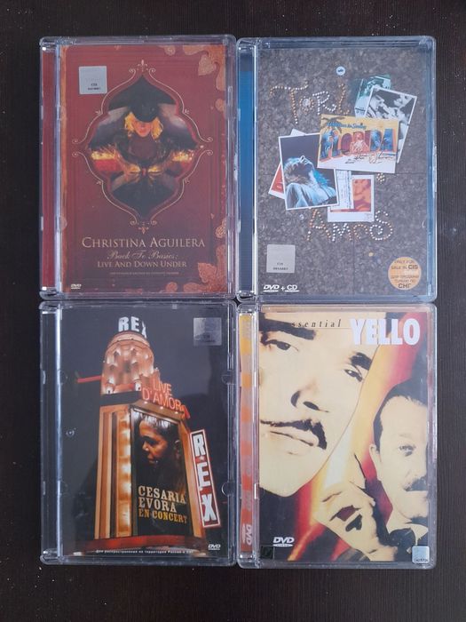 DVD диски/фильмы,музыка: 80 грн. - CD / DVD / Платівки Запоріжжя