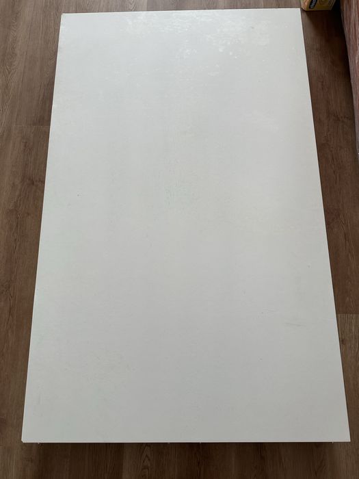 Mesa de sala (Branca)