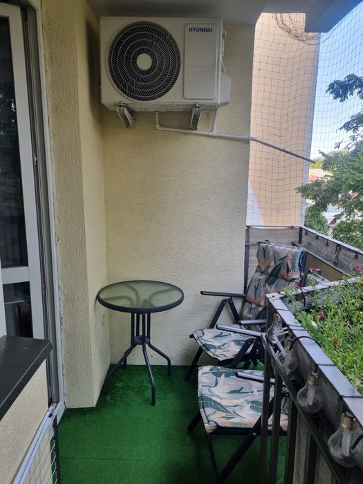 Mieszkanie os.3go Maja,2 piętro, klimatyzacja